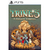 Trine 5: A Clockwork Conspiracy PS5